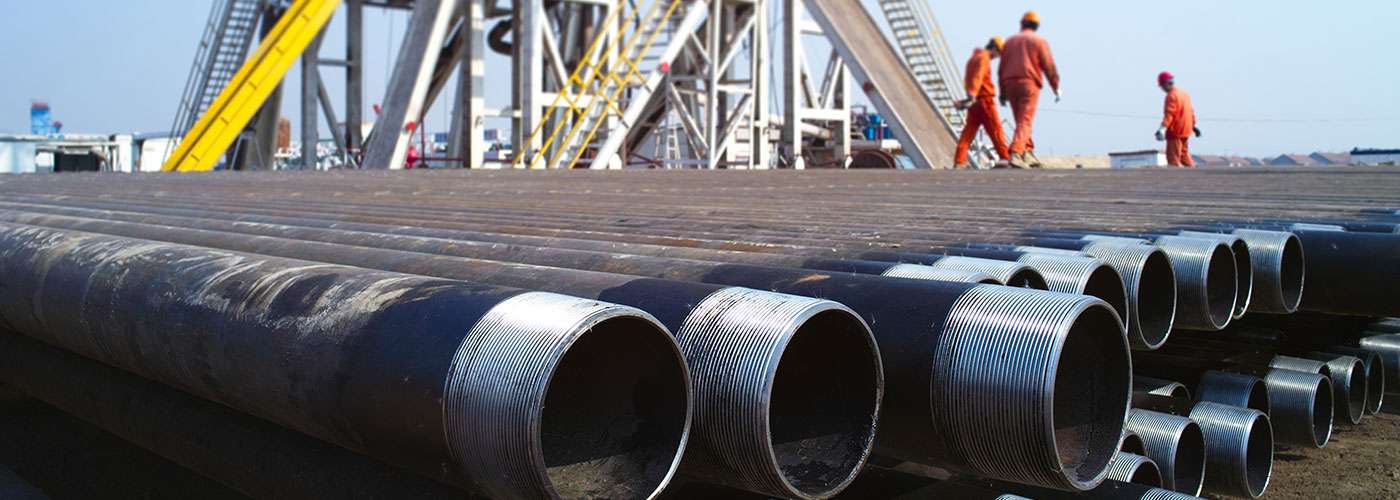 SOCAR "Azneft" İB - Qazma Borularının və Müxtəlif Diametrli Keçiricilərin İnspeksiyası (2023-davam edir)