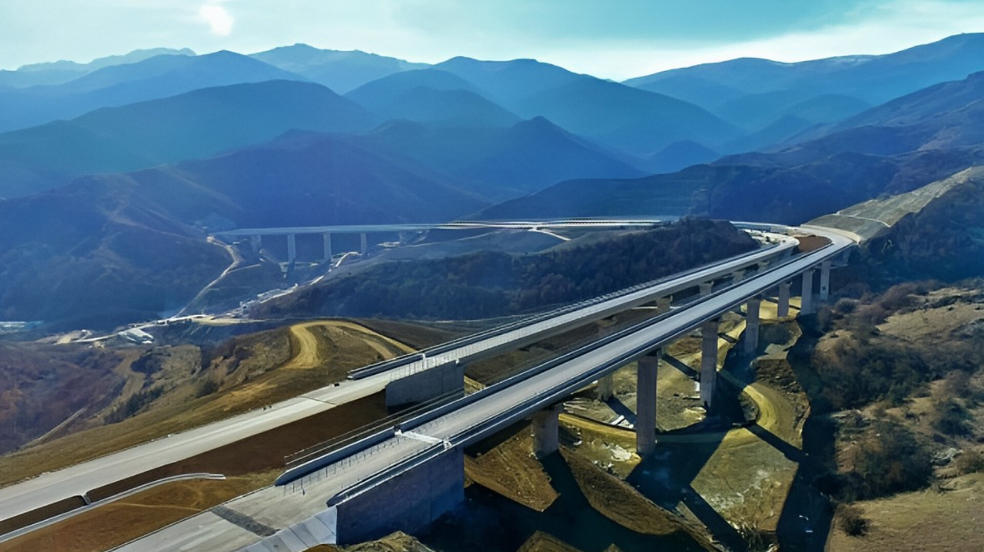 Əhmədbəyli-Füzuli-Şuşa Yolunun Tikintisi Layihəsi (2021–2024)