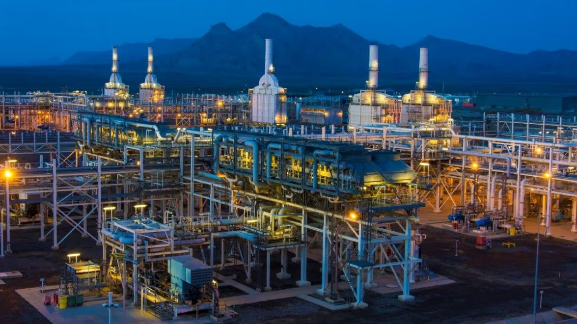 Səngəçal Terminalı - HDPE Boruların Alın və Fusion Qaynaq İşləri Layihəsi (2023)